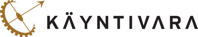Käyntivara logo